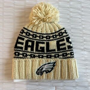NFL Philadelphia Eagles Knit Beanie
